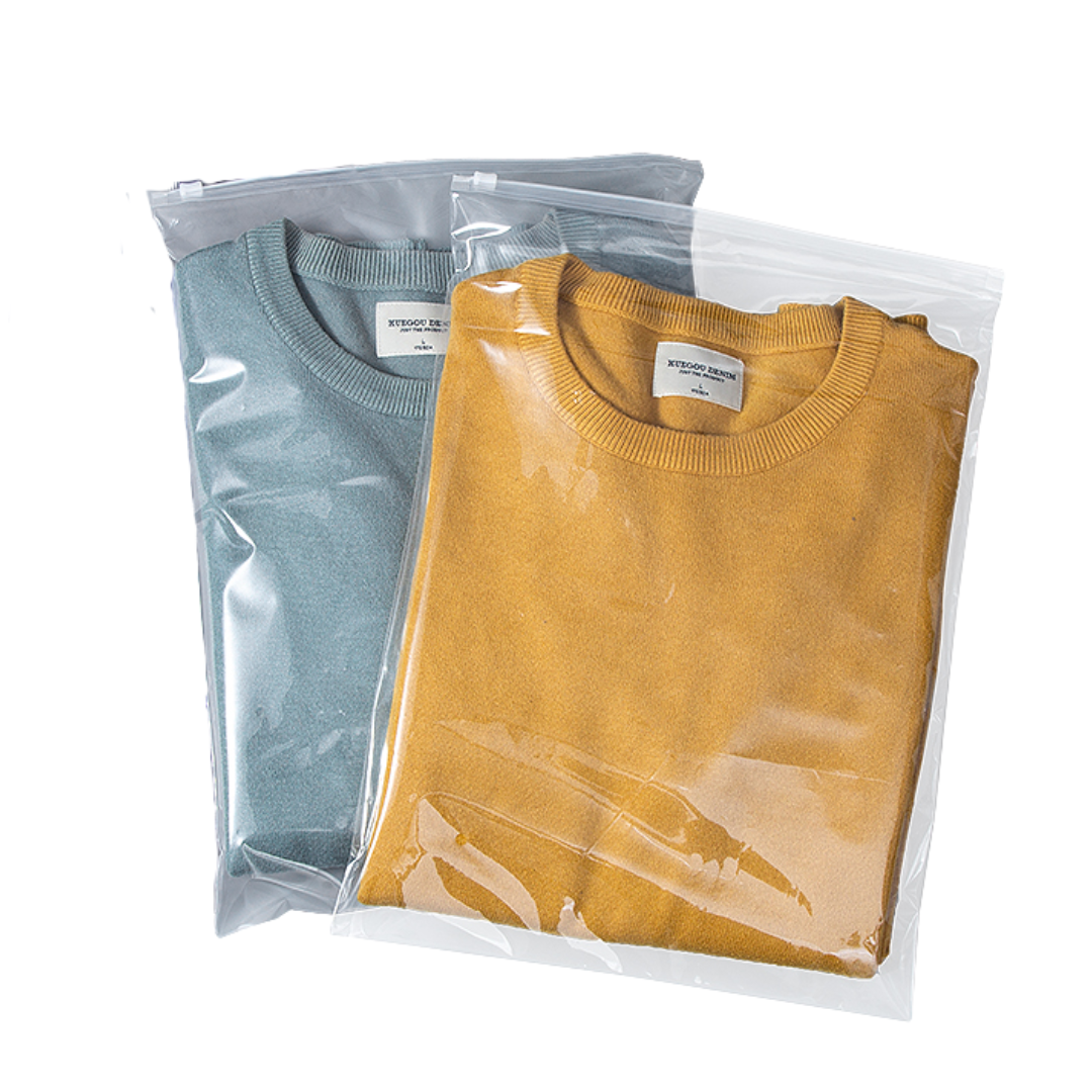 Bolsa al vacío 40x60 Pack x6