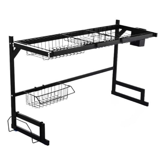 Escurridor Organizador de Platos de Cocina 85 cm