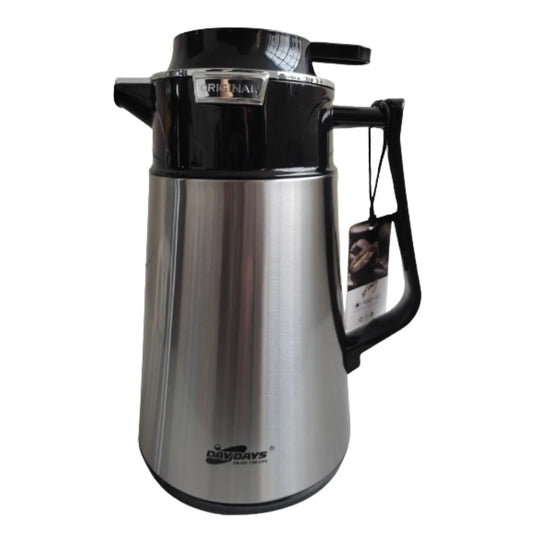 Jarra termo elegante 1 Lt