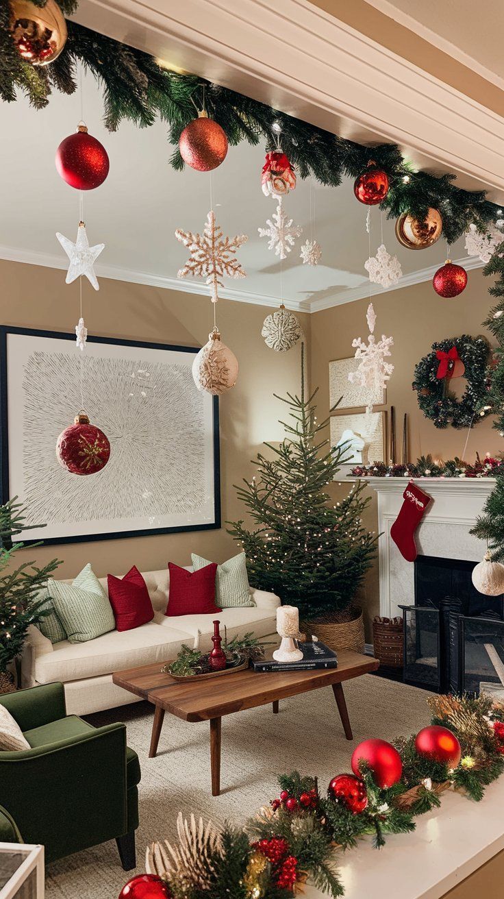 Accesorios Navideños