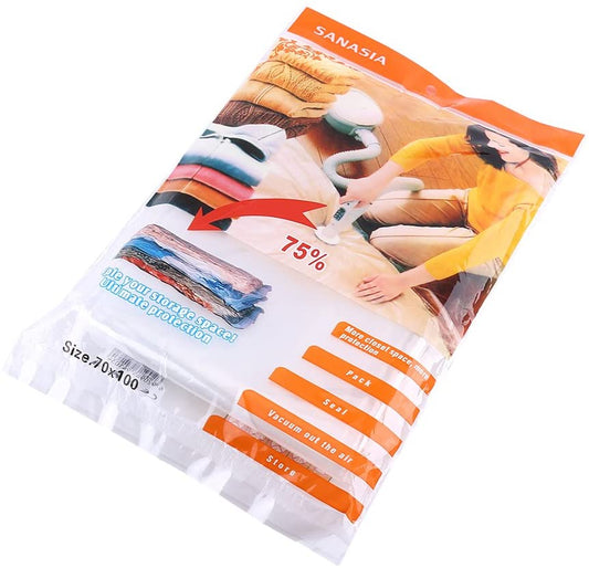Bolsa al vacío 70x100 Pack x6