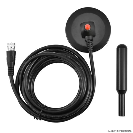 Antena Tv Digital 5M Hdtv Decodificadores