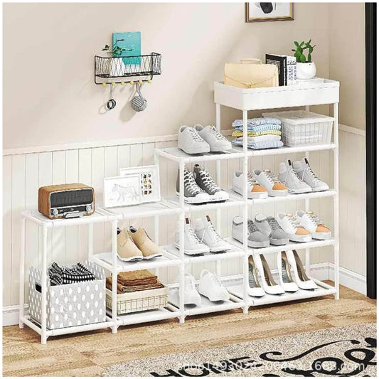 Zapatera Organizador de Calzado Multiusos