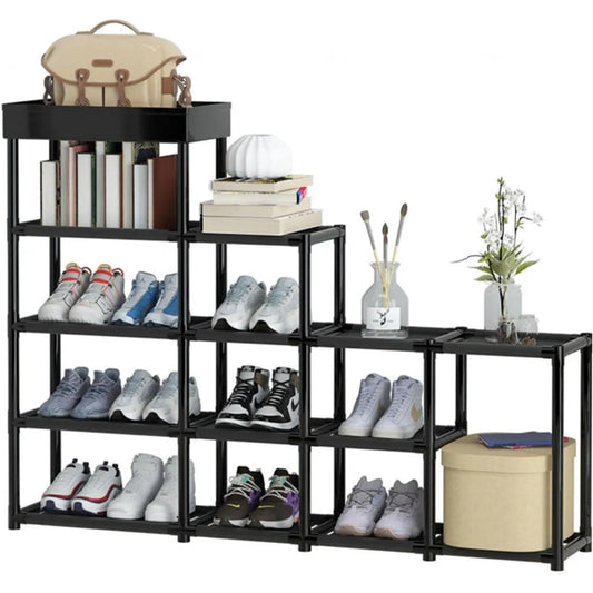 Zapatera Organizador de Calzado Multiusos