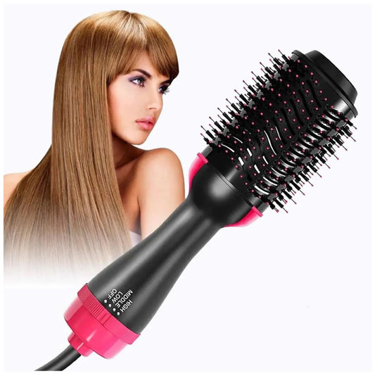 Cepillo Secador de Cabello One Step 3 en 1