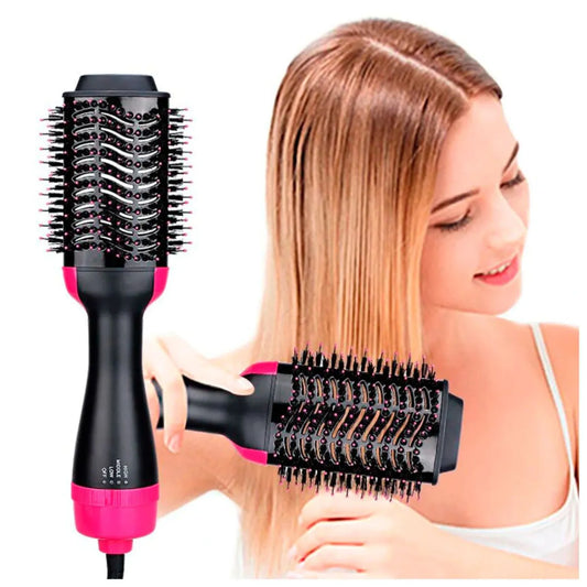 Cepillo Secador de Cabello One Step 3 en 1