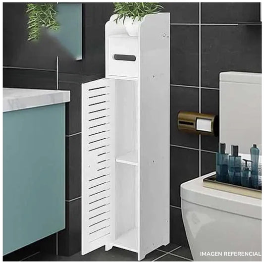 Organizador Estante de Baño Armario Multiusos