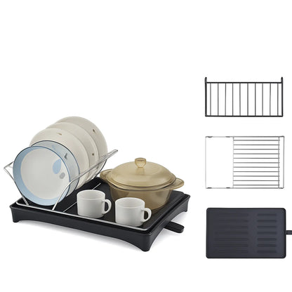 Escurridor Organizador de Platos