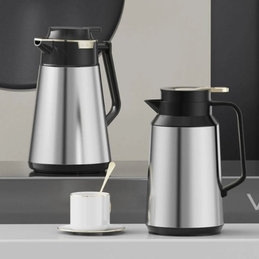 Jarra termo elegante 1 Lt