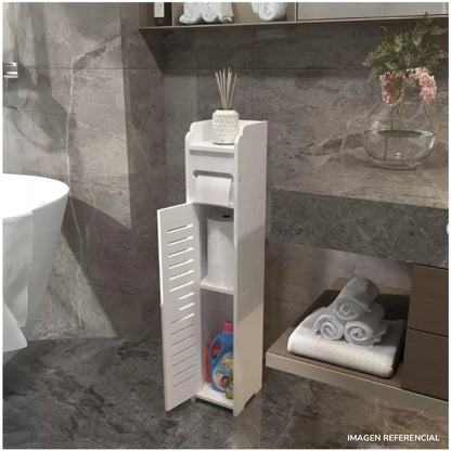 Organizador Estante de Baño Armario Multiusos